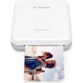 Canon MINI PHOTO PRINTER PV123 WHS 30P (3204C063AA)
