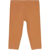 Fixoni Leggingsit cappuccino