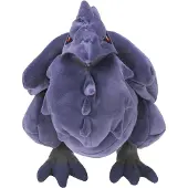 Jazwares Corviknight Pokemon-pehmolelu 30 Cm