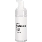 Sinful Vaahtoava Seksilelun Puhdistusaine 160 ml - Clear