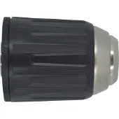 Makita Chuck 13 mm, 1/2" -20UNF, 1,5-13 mm