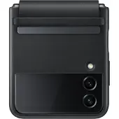 Samsung Z Flip4 Flap Leather Cover