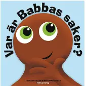 Babblarna Var Är Babbas Saker? SE