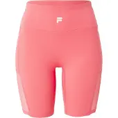 FILA Urheiluhousut 'Rabitz' vaaleanpunainen