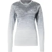 Asics Seamless Pitkähihainen T-paita
