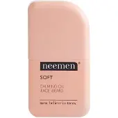 Neemen Soft Calming Oil Partaöljy 50 ml