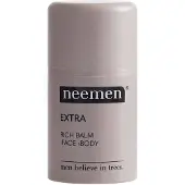 Neemen Extra Rich Balm Kasvobalsami 50 ml
