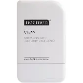 Neemen Clean Refreshing Wash Suihkugeeli 200 ml