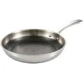 Tescoma Steelcraft pannu 28 cm tarttumattomalla pinnoitteella