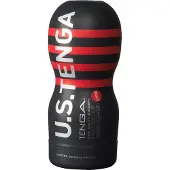 Tenga Ultra-Size Original Vacuum Cup - Strong
