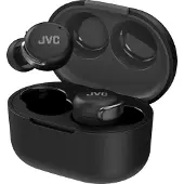 JVC HA-A30T-B-U -langattomat nappikuulokkeet, musta