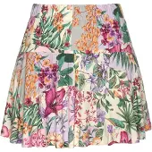 LASCANA Hame monivärinen