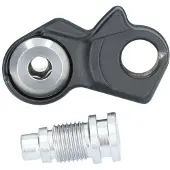 Shimano Drop M8000 takavaihtajaan
