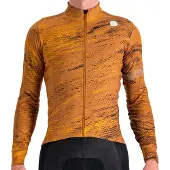 Sportful Cliff Supergiara Thermal Langarm-trikot