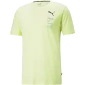 Puma Neymar Jr 24/7 Graphic Lyhythihainen T-paita
