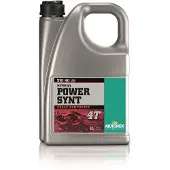 Motorex Power Synthetic 4t 5w40 4l Moottoriöljy