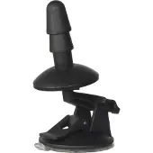 Vac-U-Lock Deluxe Suction Cup Plug