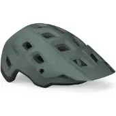 Met Terranova Mips Mtb Helmet Vihreä L
