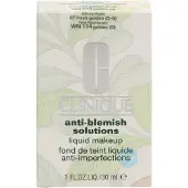 Clinique Anti-Blemish Solutions Liquid Makeup, Fresh Golden