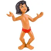 BULLYLAND Toimintahahmot Mogly