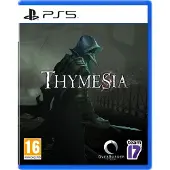 Thymesia
