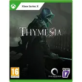 Thymesia XBox Series X