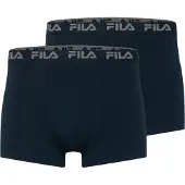 FILA Bokserishortsit laivastonsininen