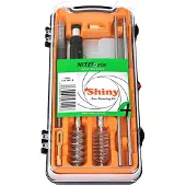 NITEforce Shiny 12Cal Puhdistussarja