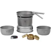 Trangia Retkikeitin Hard Anodized 27-1 HA