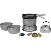 Trangia 25-4HA Retkikeitin