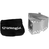Trangia Triangle