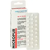 Katadyn Micropur Forte MF1 100pcs