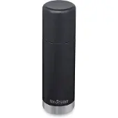 Klean Kanteen TKPro Insulated thermos 500 ml, black