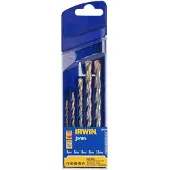 Irwin Poraussarja MUURAUS 4,5,6,8,10 mm