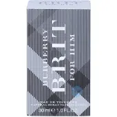 Burberry Brit Men Eau de Toilette 30 ml