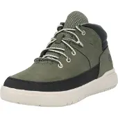 Timberland Tennarit 'Seneca Bay' khaki / musta