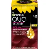 Garnier Olia Permanent Color 6.66 Extra Deep Red