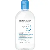 Bioderma Hydrabio H2O 500 ml