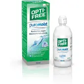 Alcon Opti-Free Pure Moist - Piilolinssineste 300 ml
