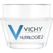 VICHY Nutrilogie 2 Cream 50ml