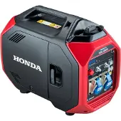Honda EU32i invertteriaggregaatti, hiljainen