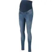 Vero moda Tanya Piping Vi349 Maternity Farkut