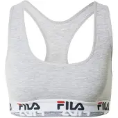 FILA Rintaliivi laivastonsininen / harmaa / punainen / valkoinen