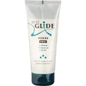 Just Glide Premium Anal - anaaliliukuvoide - hoitava - 200 ml