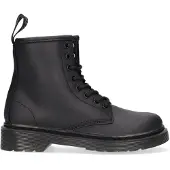 Dr. Martens 1460 Serena Mono T Black Republic Wp - Black - 24