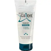 Just Glide Premium Original - vegaaninen vesipohjainen liukuvoide 200ml