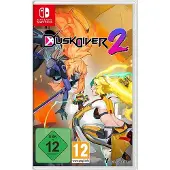 Dusk Diver 2 : Day One Edition Switch