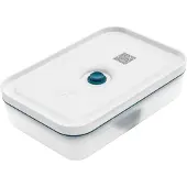 Zwilling La-Mer litteä tyhjiöeväsrasia jakajilla 1 l 21,5x14,5x7 cm
