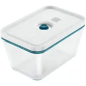 Zwilling La-Mer vakuumi eväsrasia lasi 2 l 22x14,5x12,5 cm