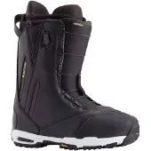 Burton Driver X 2026 Lumilautakengät black Koko 8.5